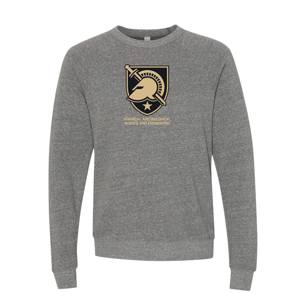 Army CBSE Crest 2026 Crewneck