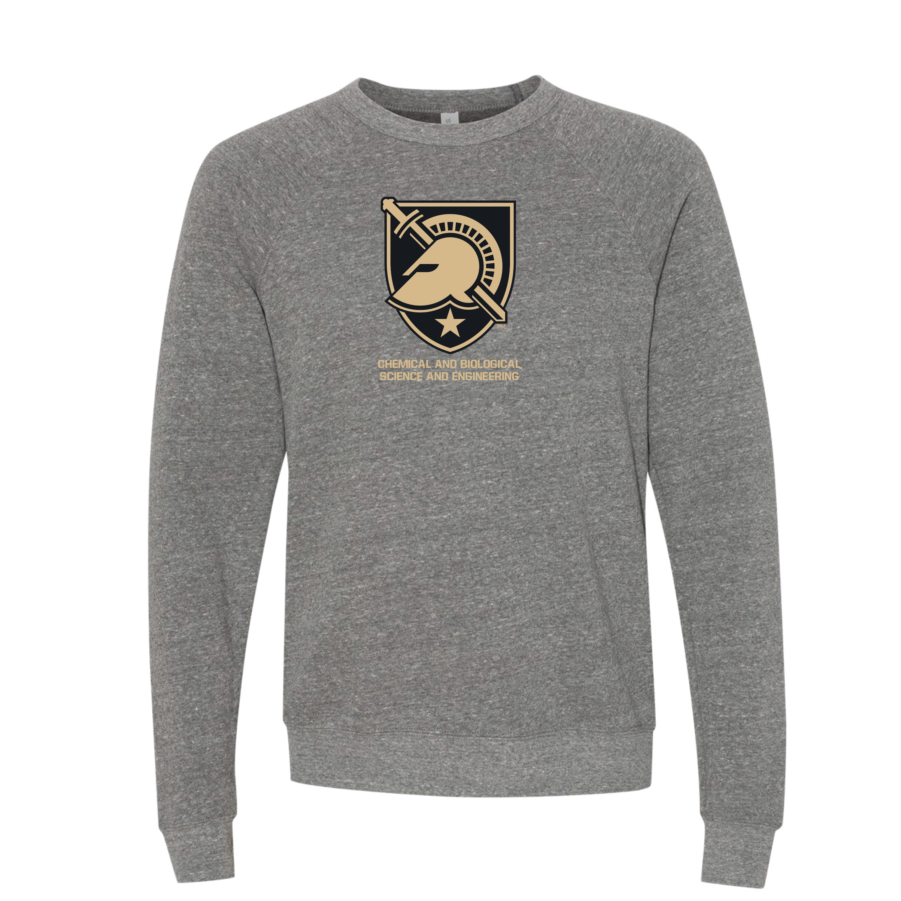 Army CBSE Crest 2026 Crewneck