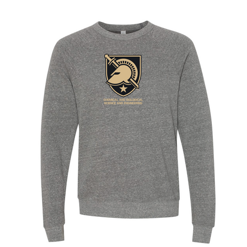 Army CBSE Crest Crewneck