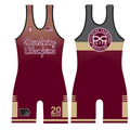 DC Elite 2026 Red Singlet