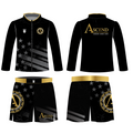 Ascend 2026 Warm up Bundle