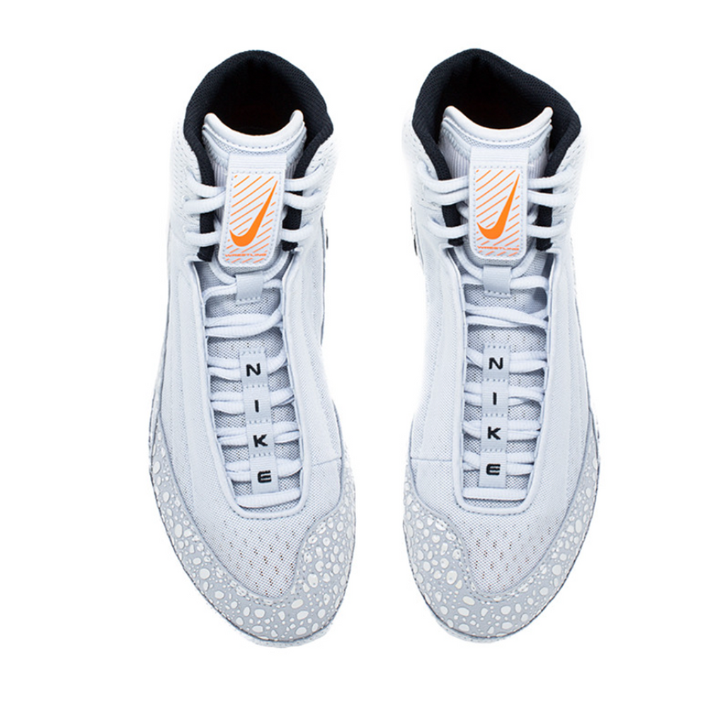 Nike Inflict 4 SE Wrestling Shoes
