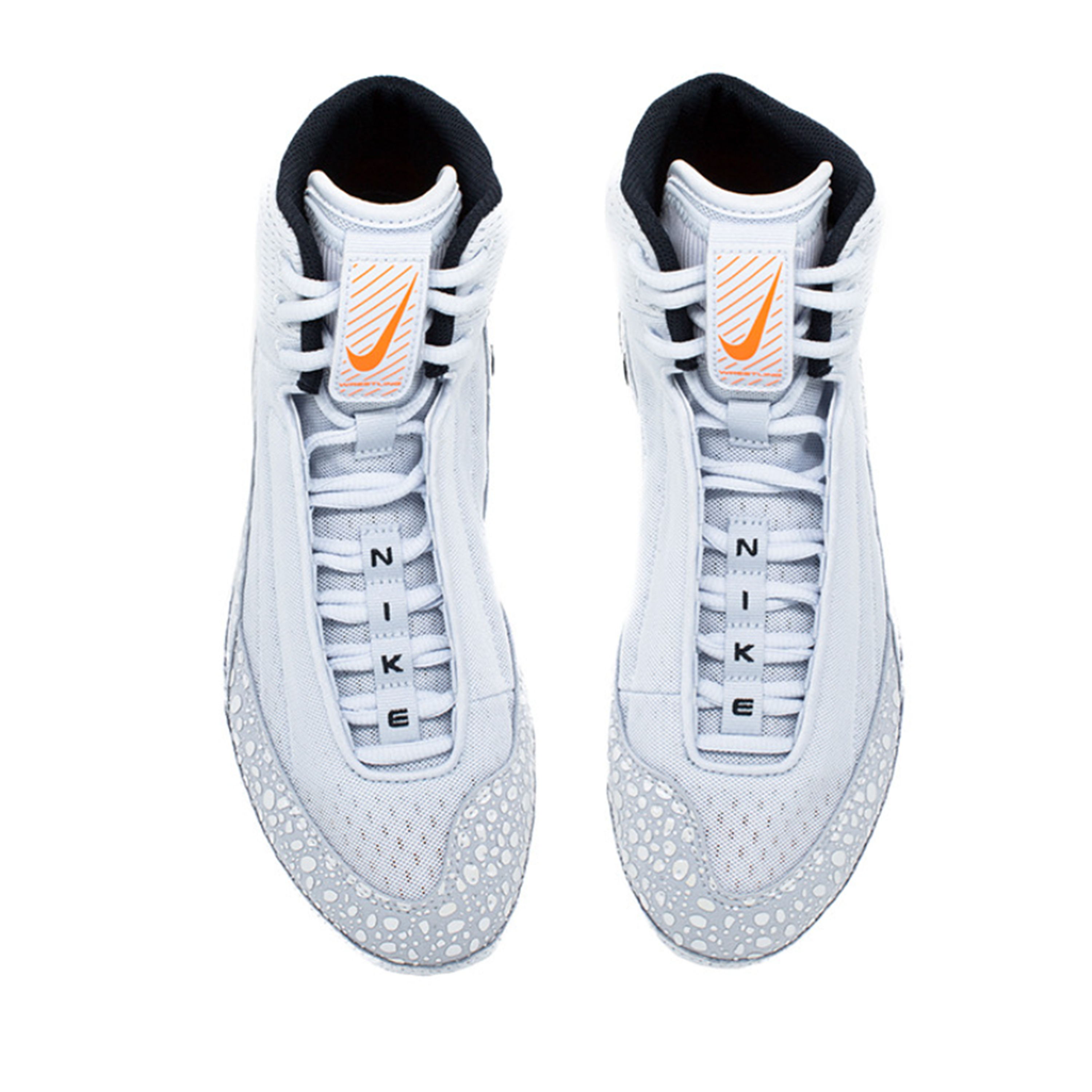 Nike Inflict 4 SE Wrestling Shoes