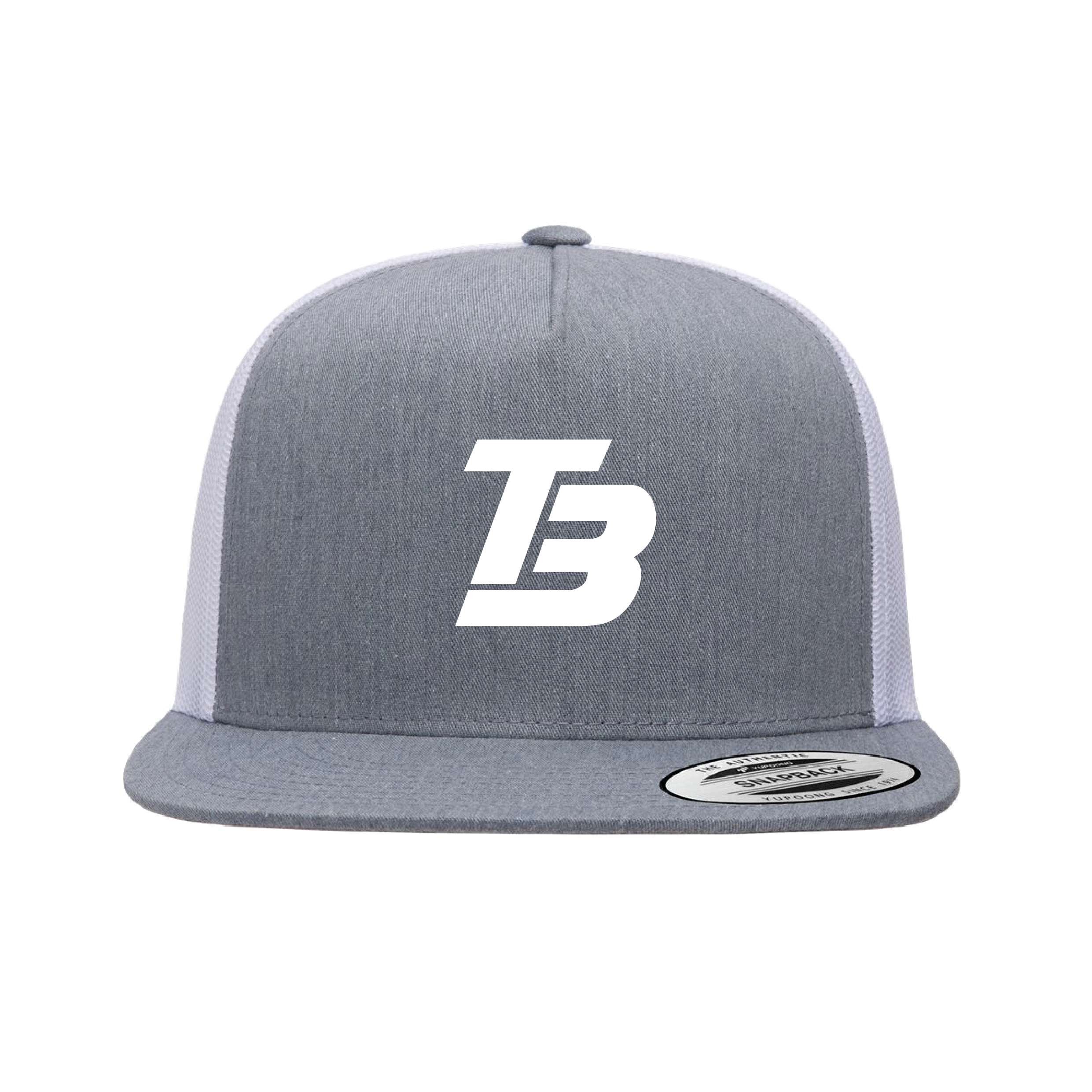 TBL 2026 Grey Hat