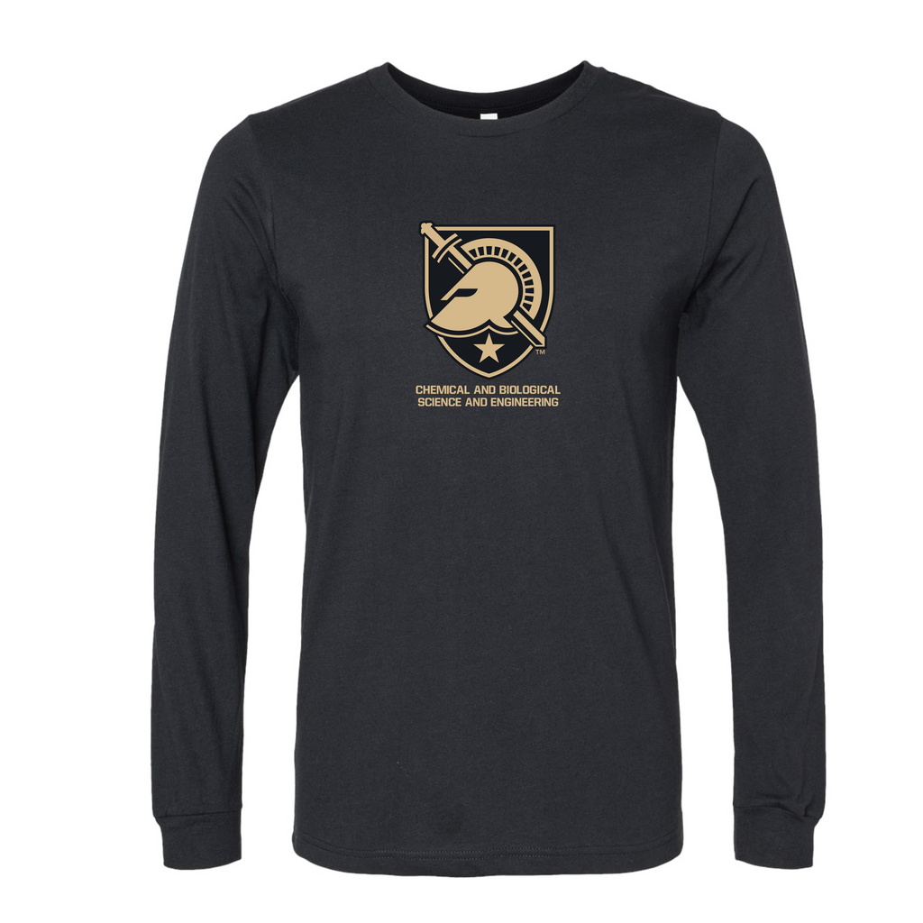 Army CBSE Crest 2026 Long Sleeve