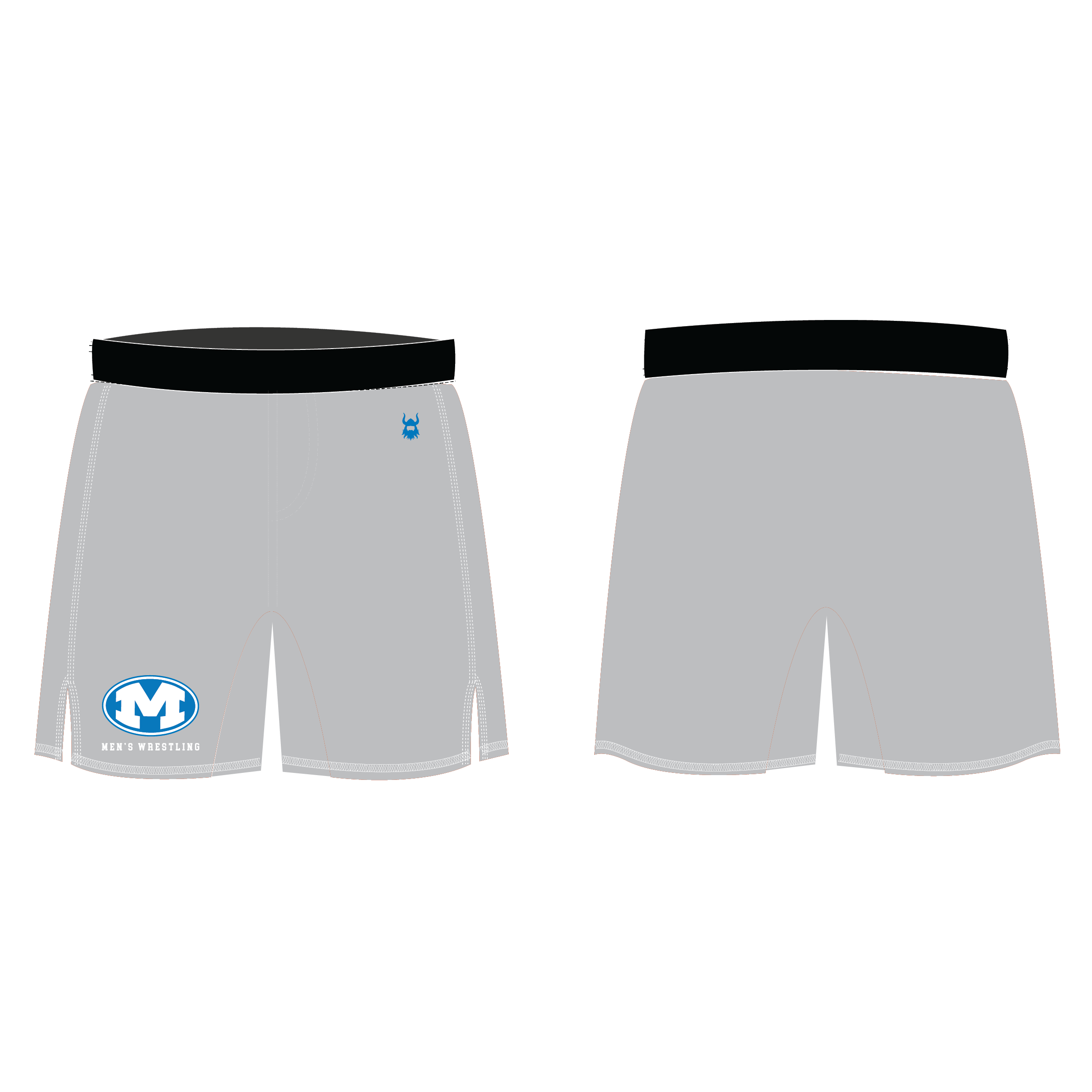 Miamisburg 2026 Elite Shorts