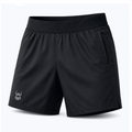 Barbarian Black Elite Shorts