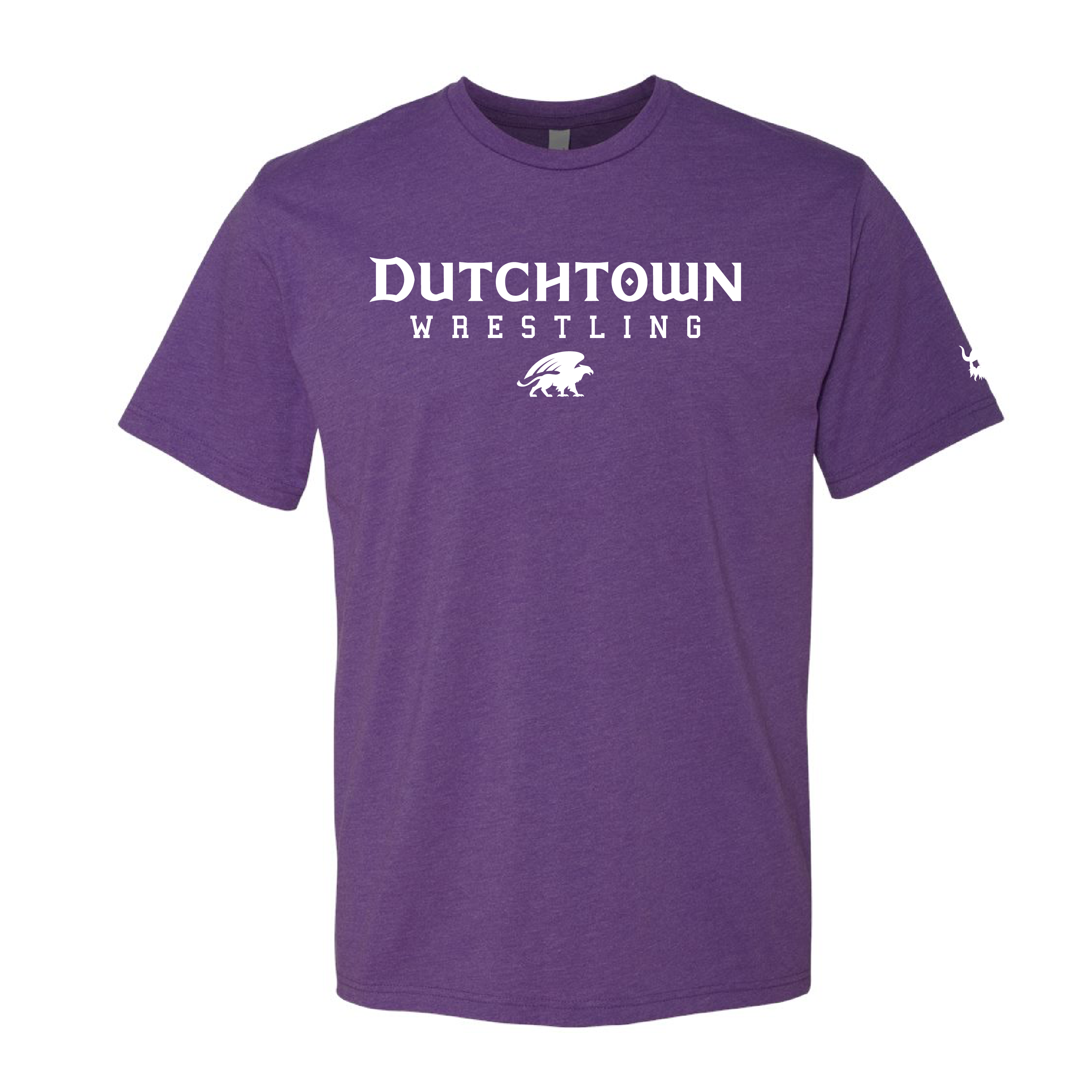 Dutchtown 2026 Blend Shirt