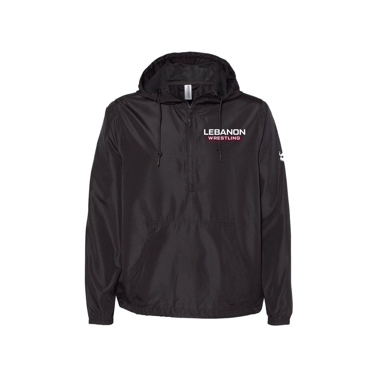 Lebanon 2026 Windbreaker