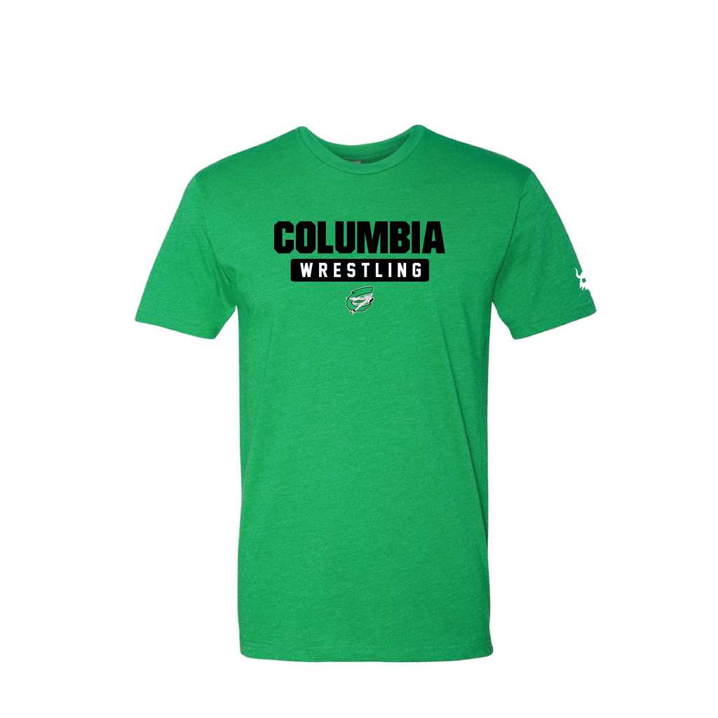 Columbia 2026 Blend Shirt
