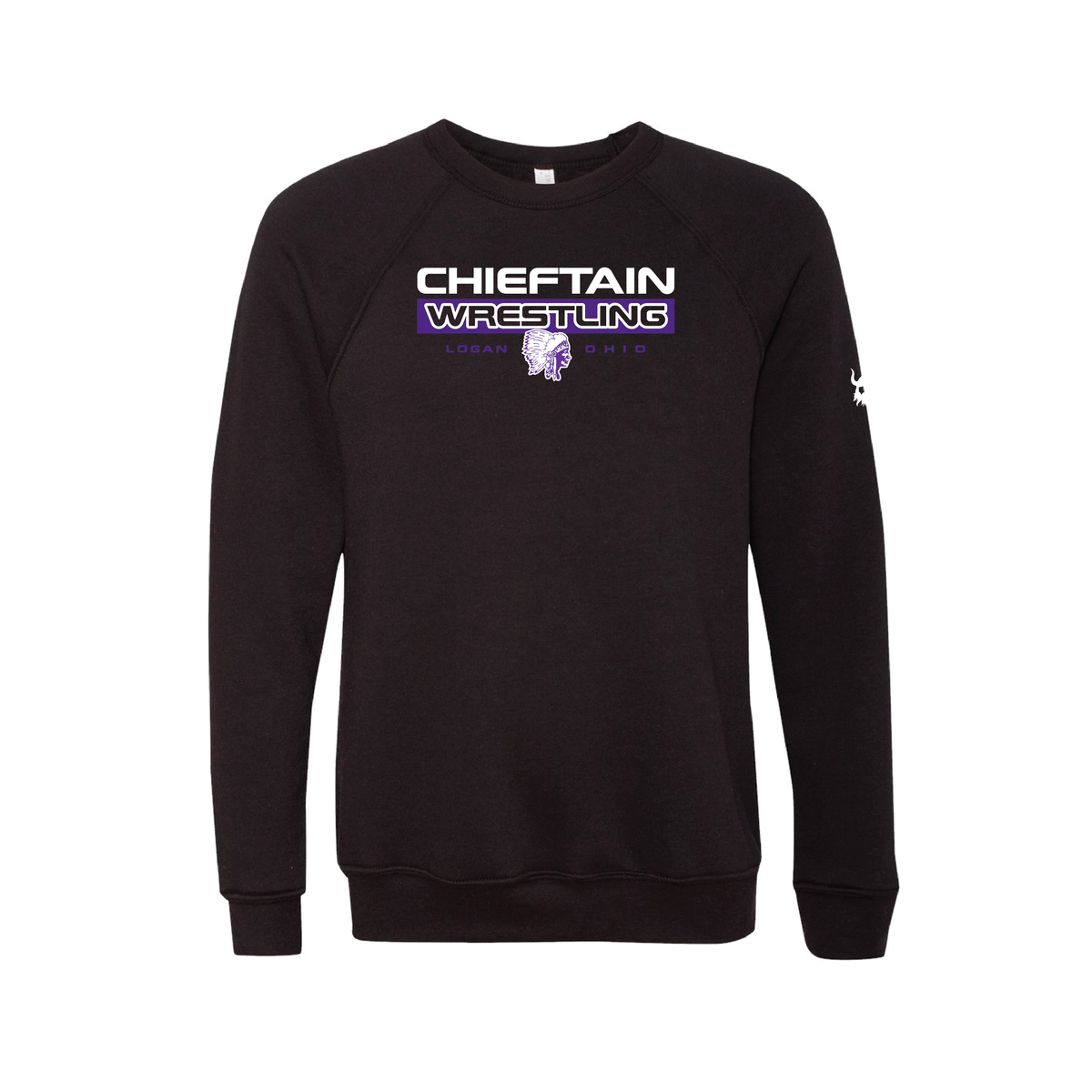 Logan Crewneck
