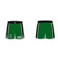 Shaw 2026 Fight Shorts