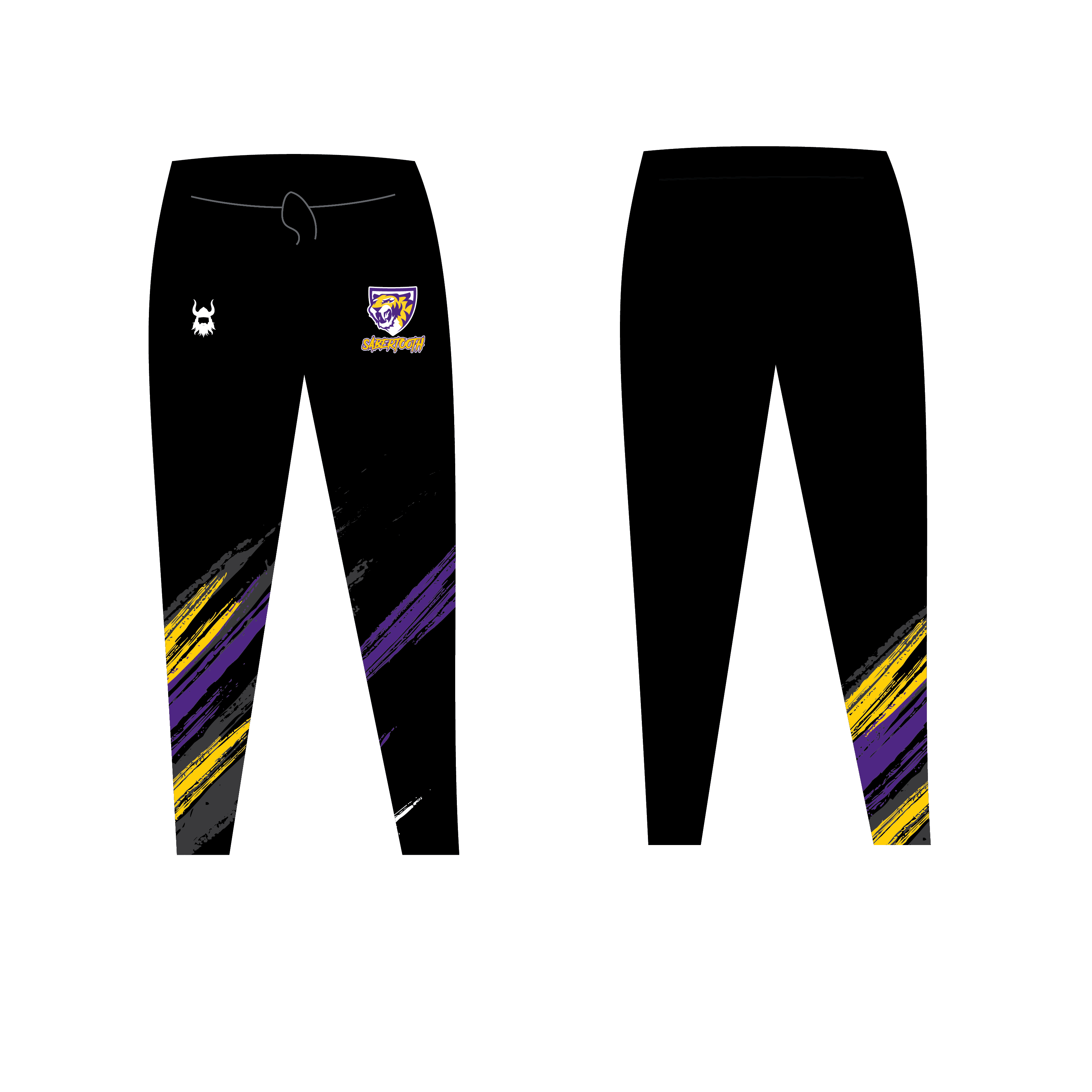 Sabertooth Elite Joggers