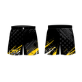 Tri Valley Youth Fight Shorts