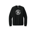 BA Women of Wrestling Crewneck
