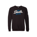 Brunswick Crewneck