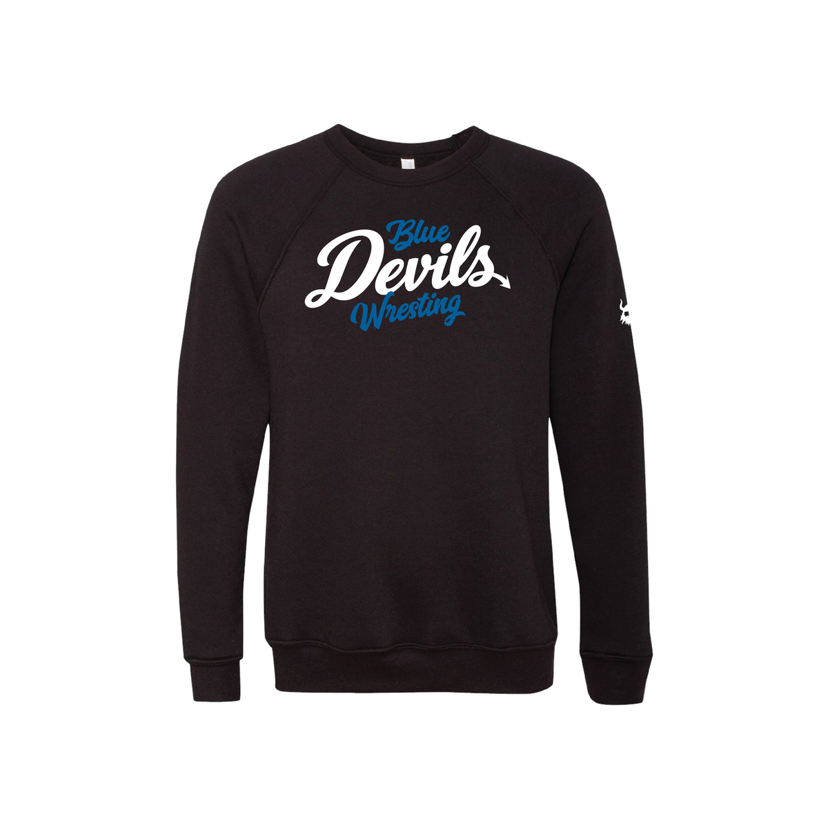 Brunswick Crewneck