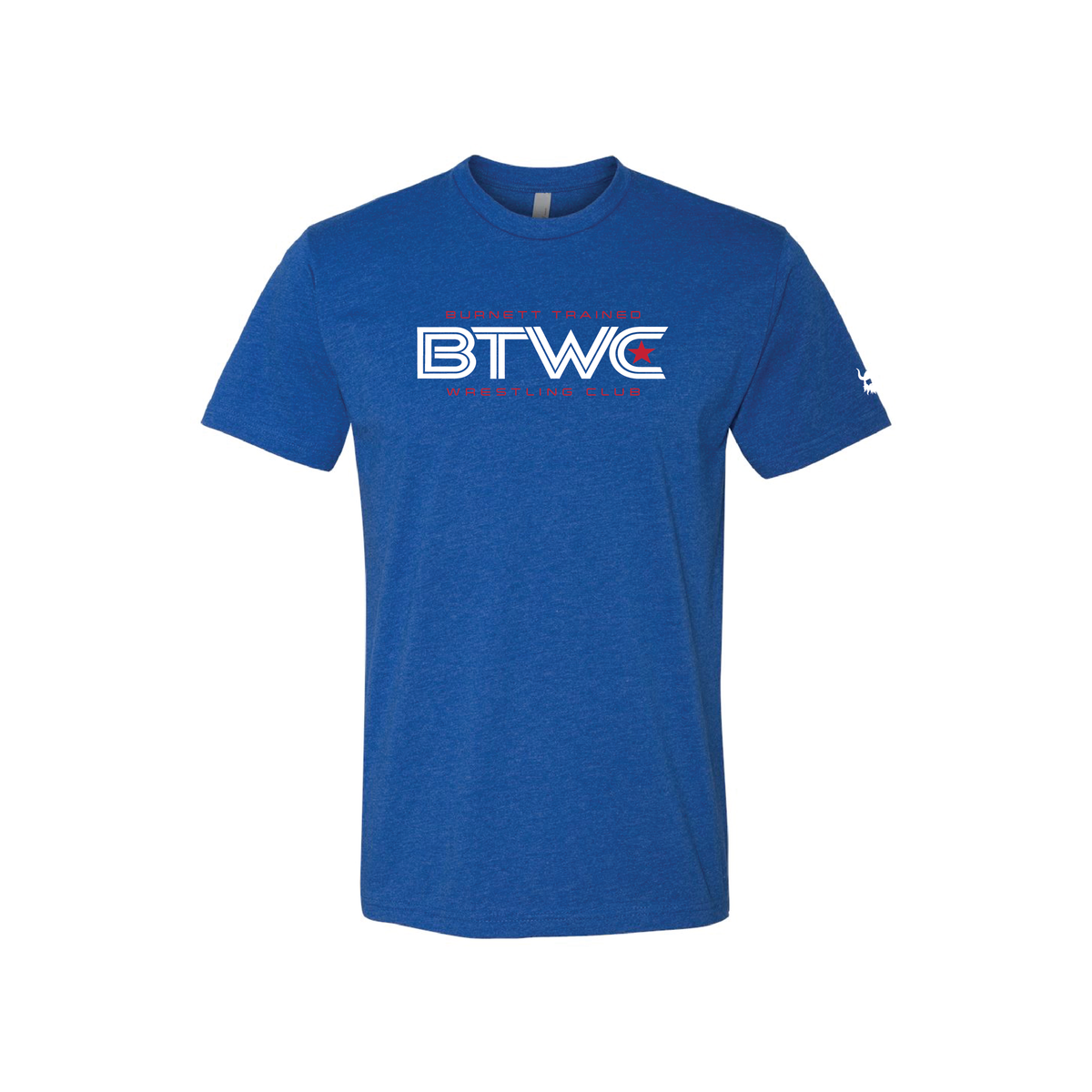 BTWC 2026 Blend Shirt