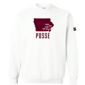 DC Elite 2026 Posse Crewneck
