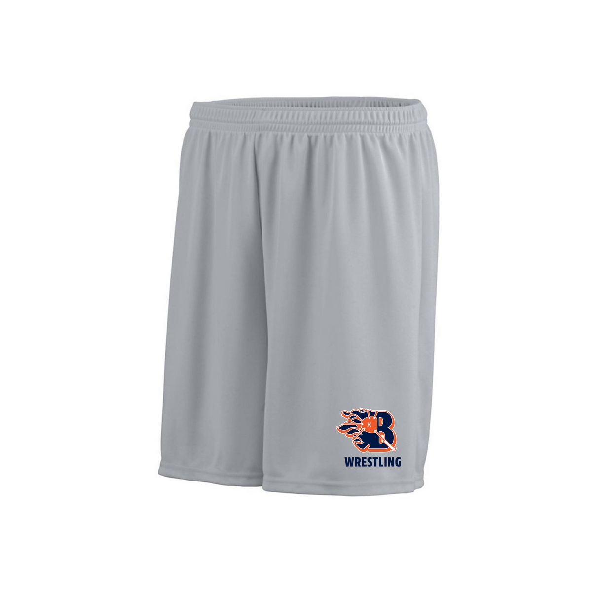 Blackman Drifit Shorts