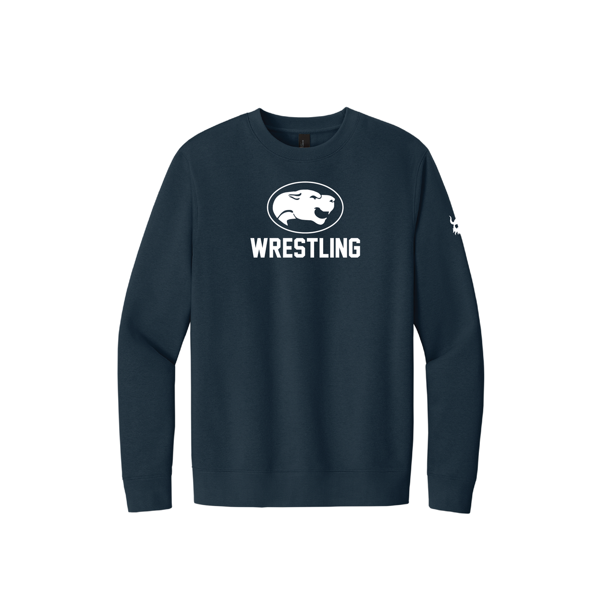 Edgewood Crewneck