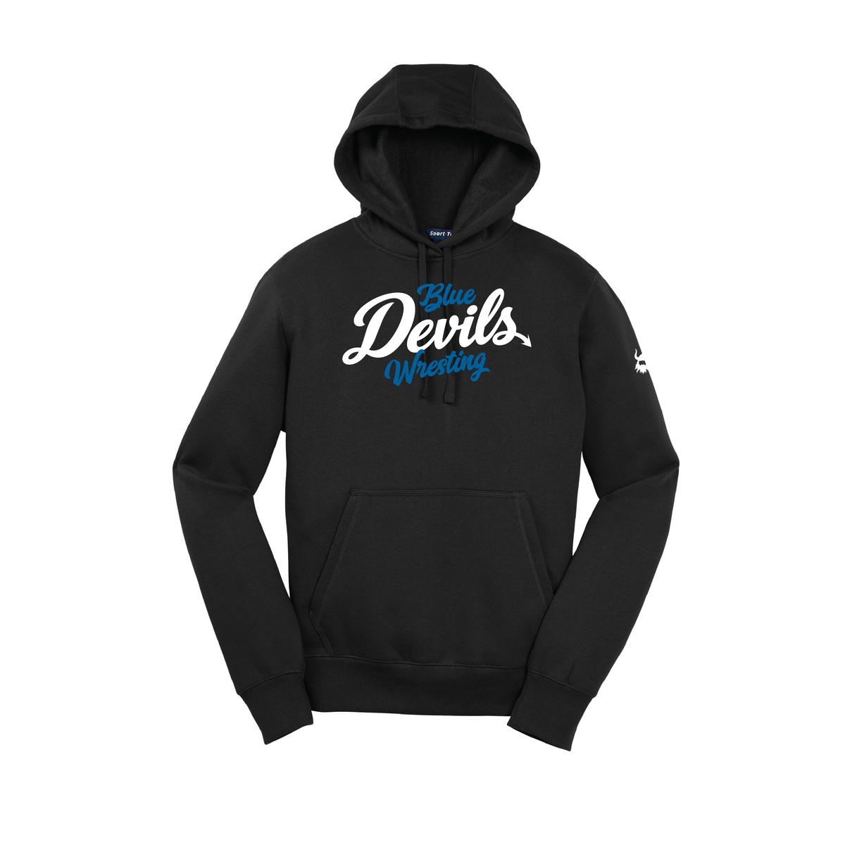 Brunswick Hoodie