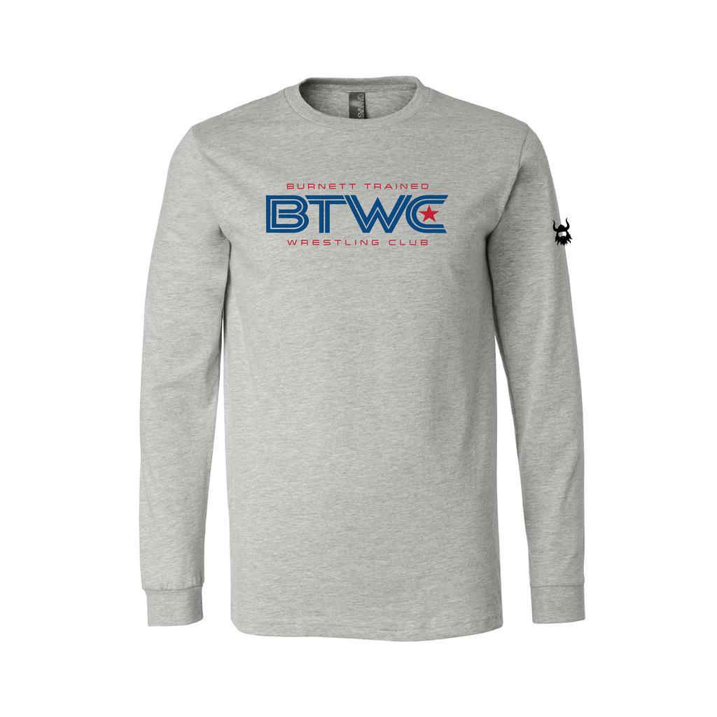 BTWC 2026 Long SLeeve