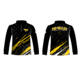 Tri Valley Youth 1/4 zip Jacket