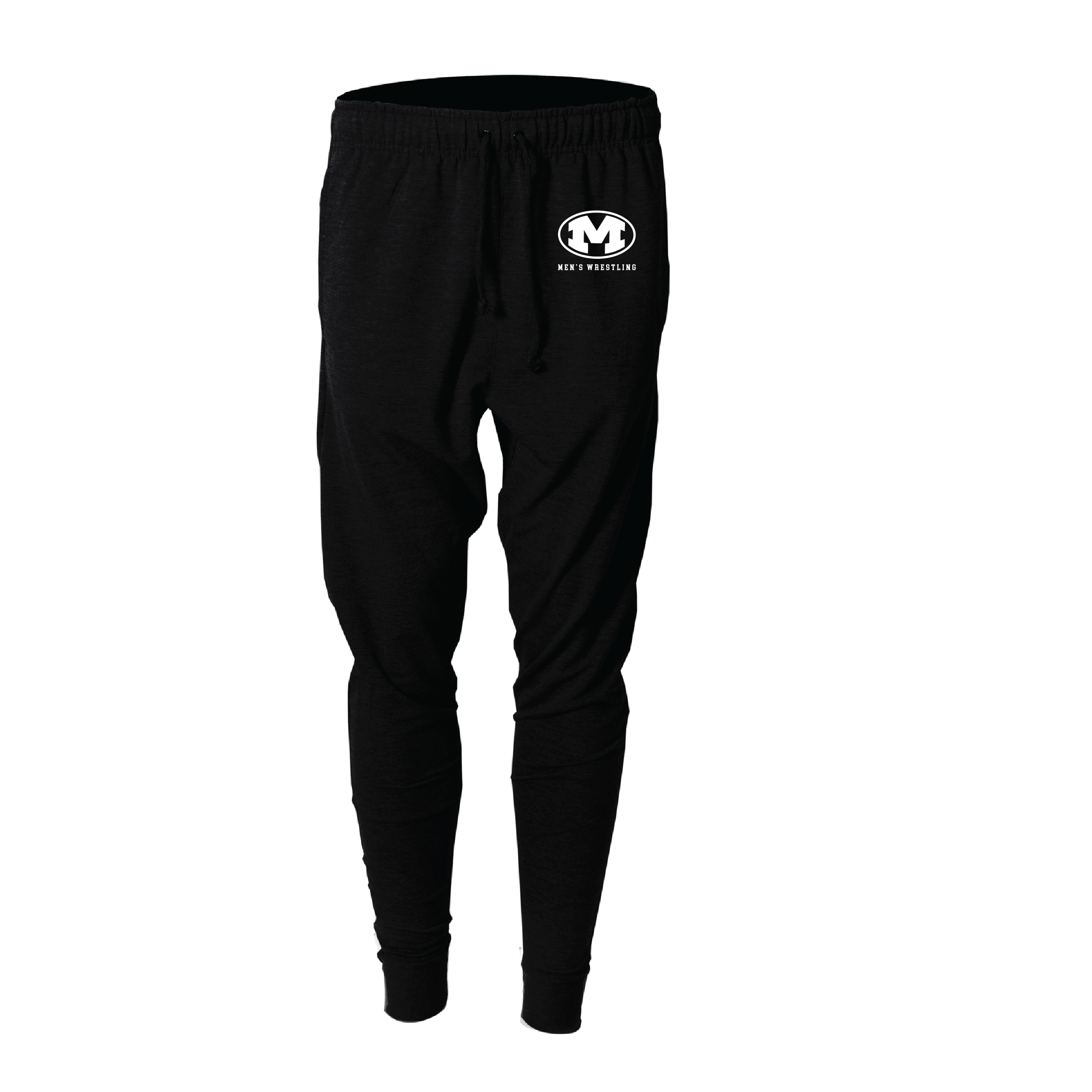 Miamisburg 2026 Tri Blend Joggers