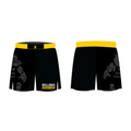 Bettendorf 2026 Fight Shorts