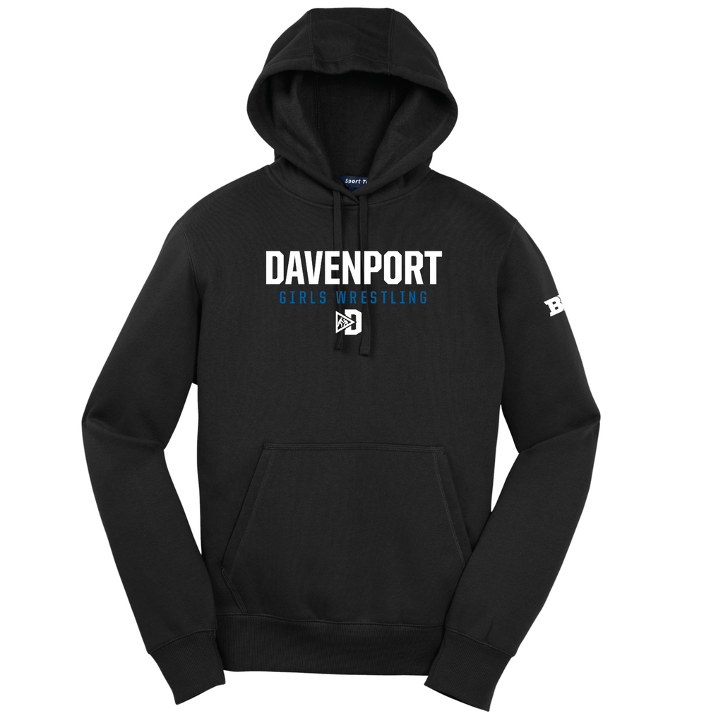 Davenport 2026 Hoodie