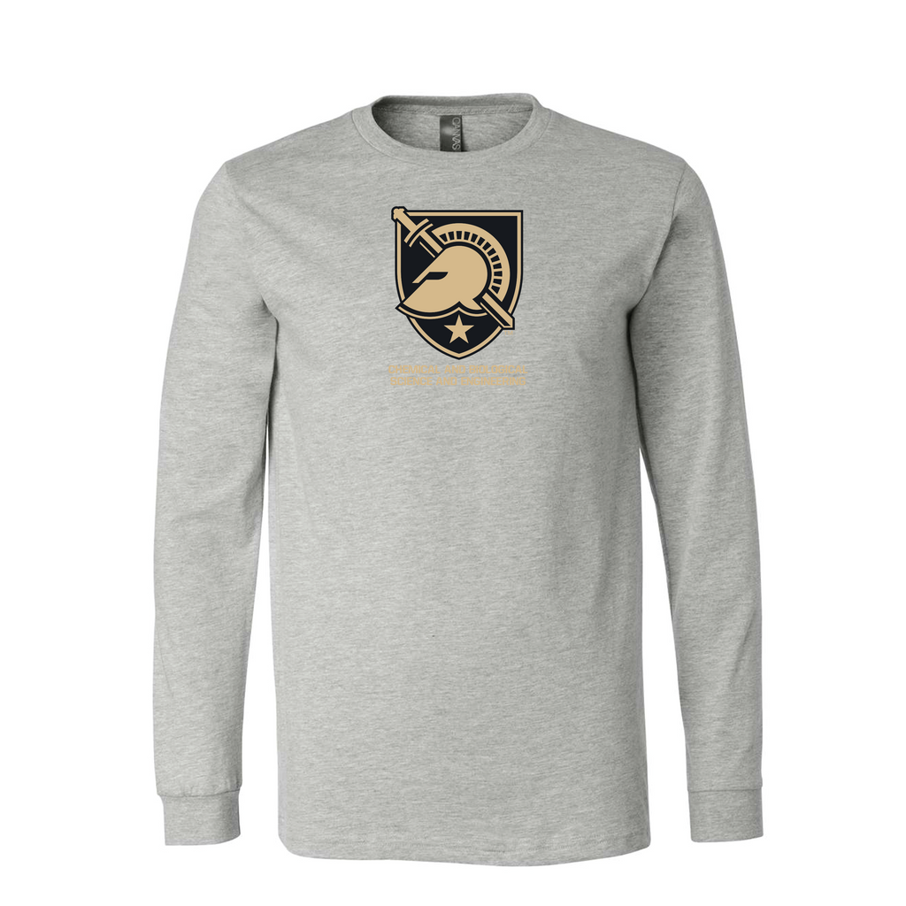 Army CBSE Crest 2026 Long Sleeve