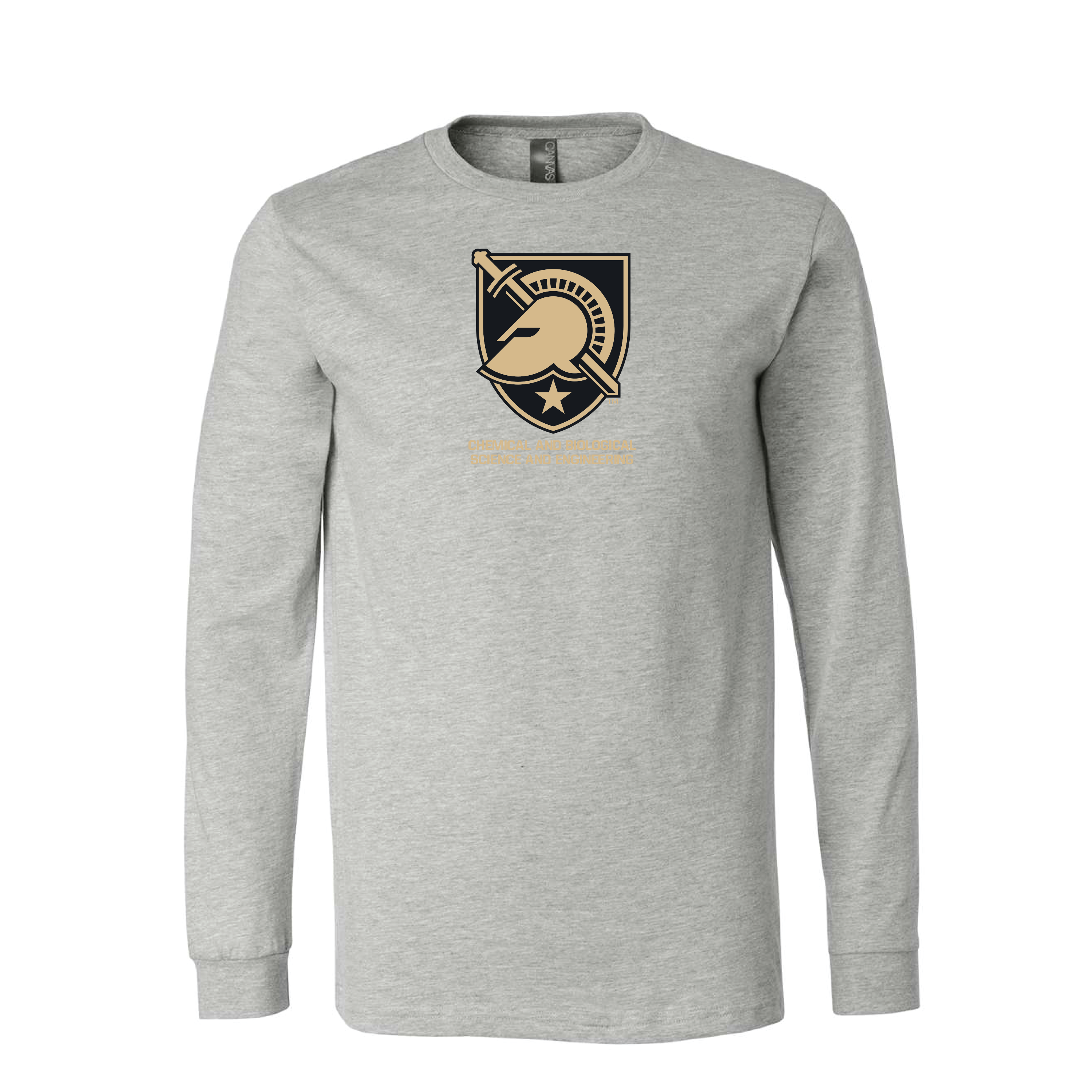 Army CBSE Crest 2026 Long Sleeve
