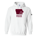 DC Elite 2026 Posse Hoodie