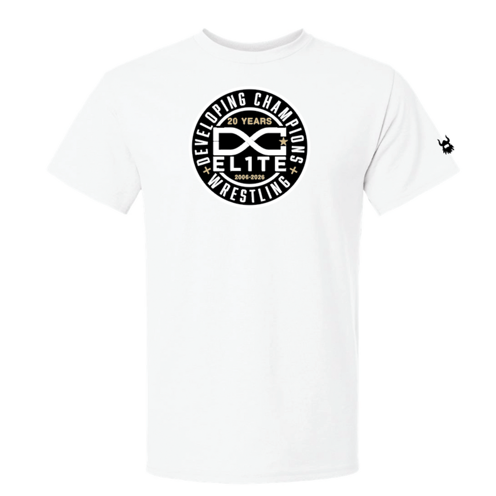 DC Elite 2026 Blend Shirt