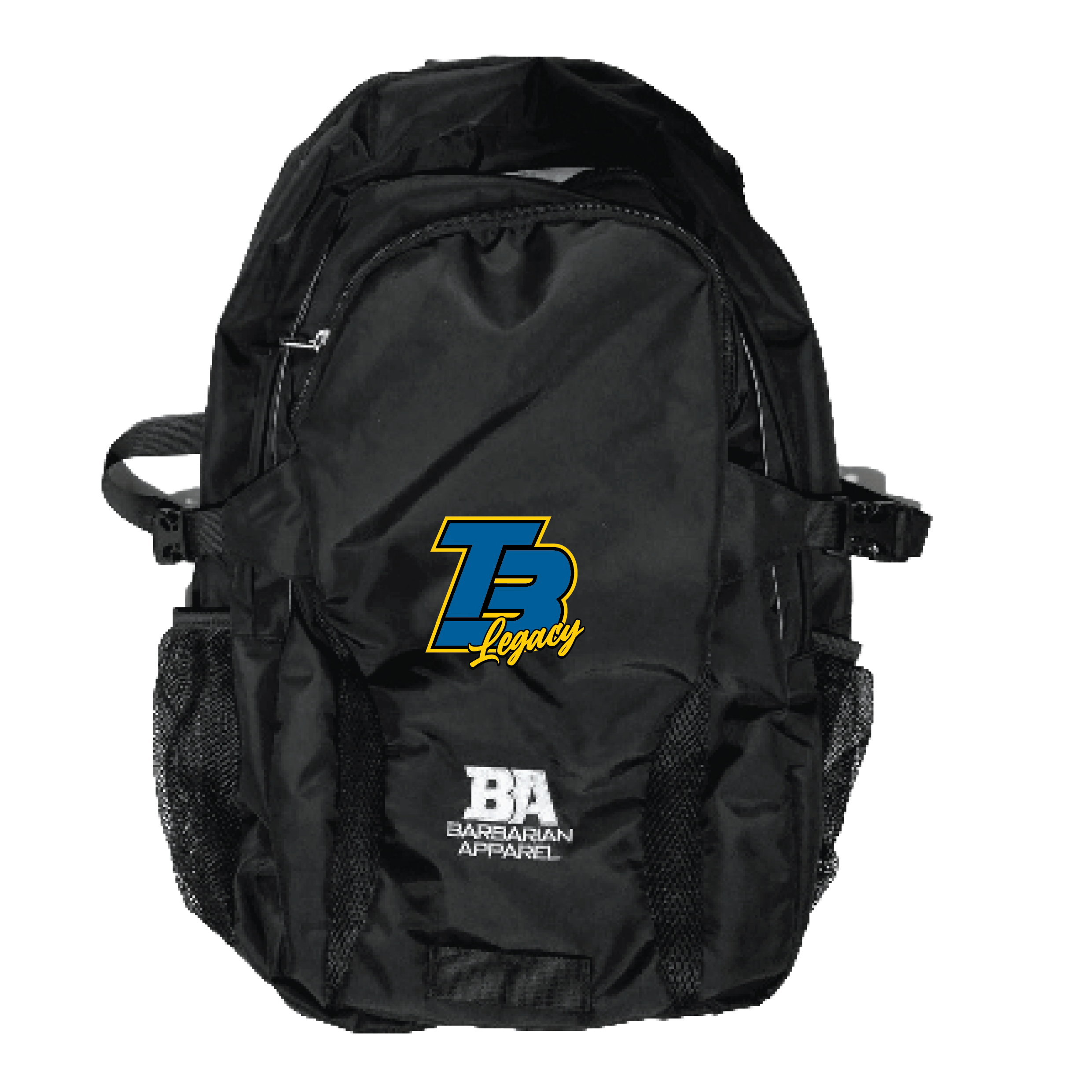 TBL 2026 OG Bag