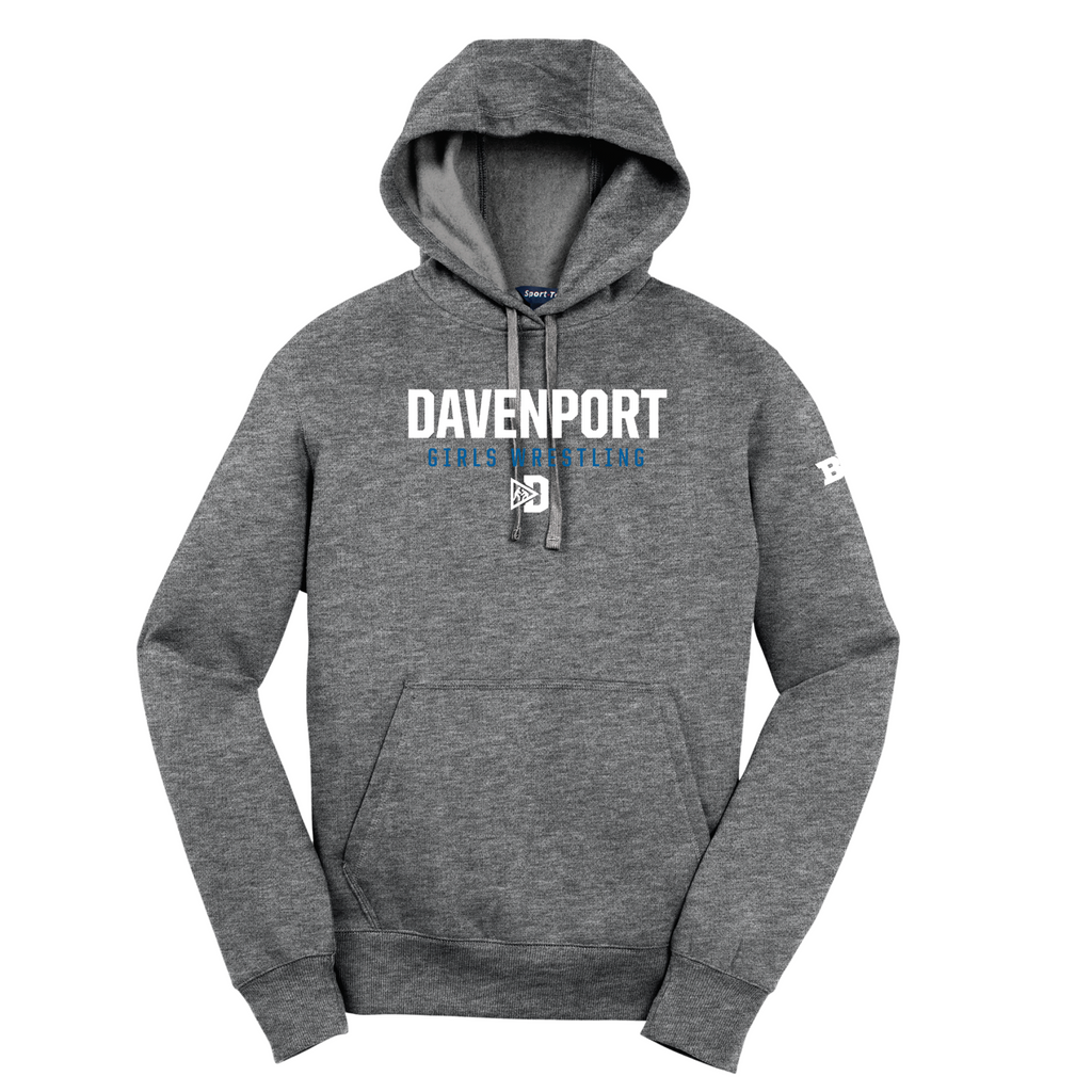 Davenport 2026 Hoodie