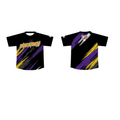 Sabertooth Compression Shirt