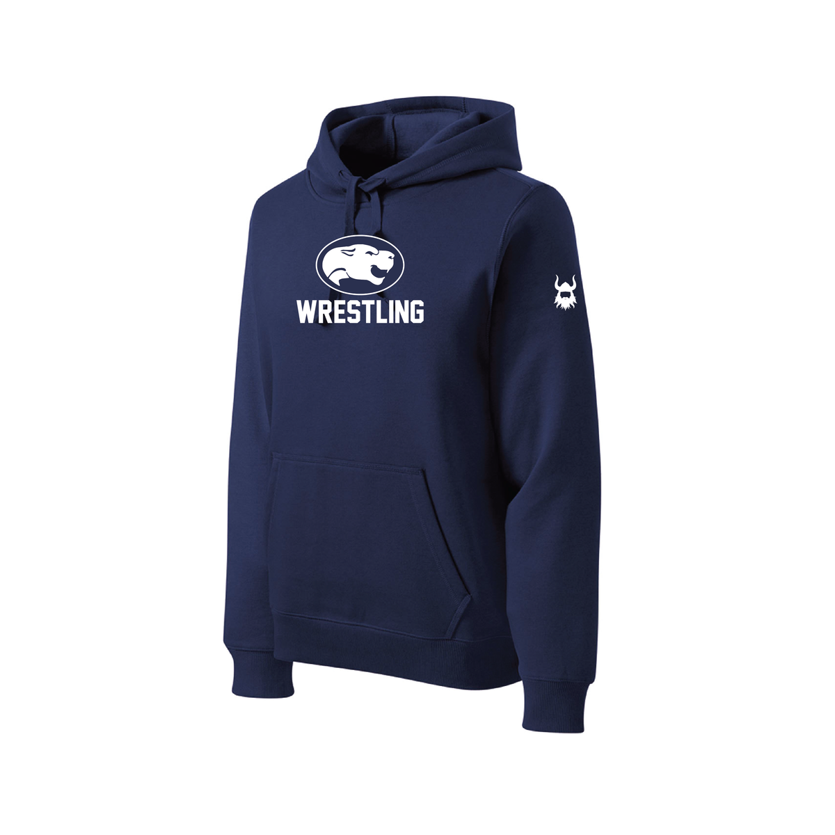 Edgewood Hoodie