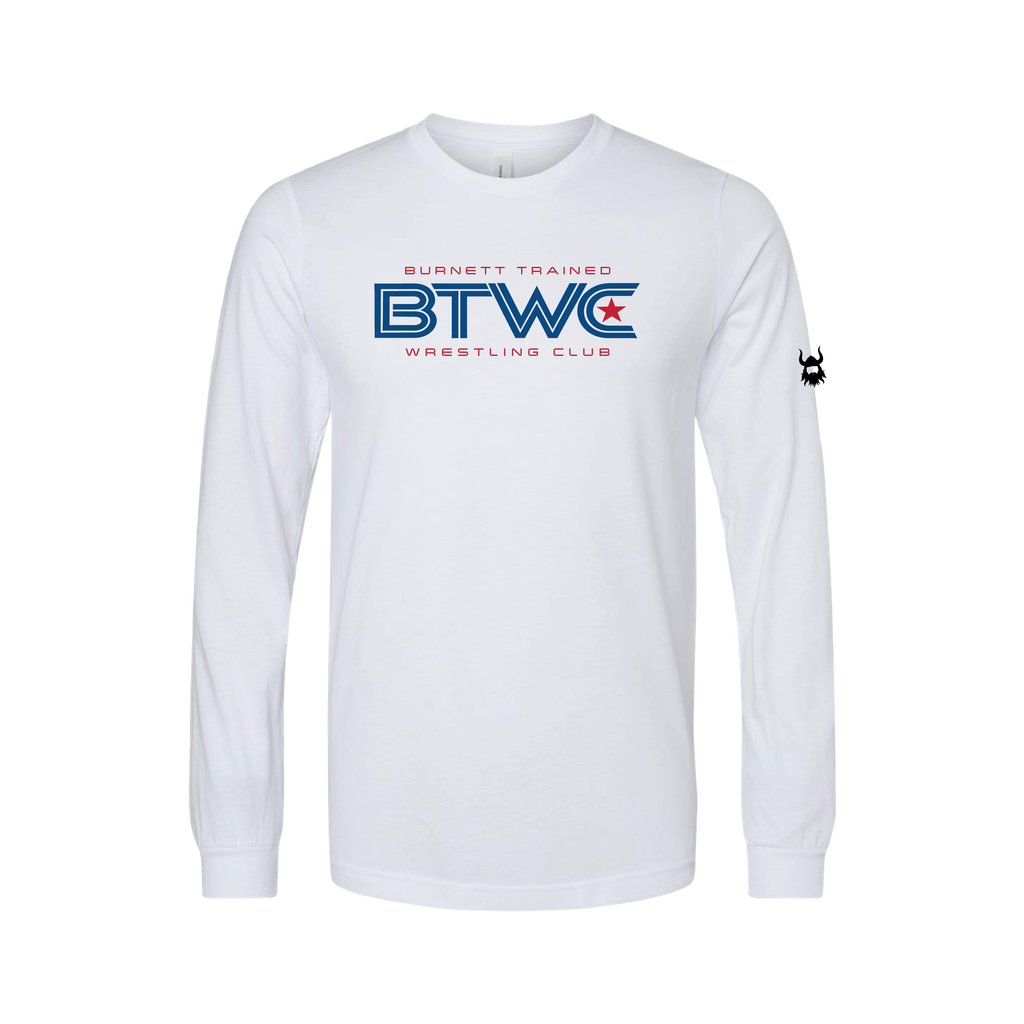 BTWC 2026 Long SLeeve