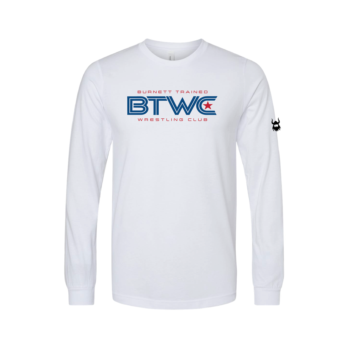 BTWC 2026 Long SLeeve