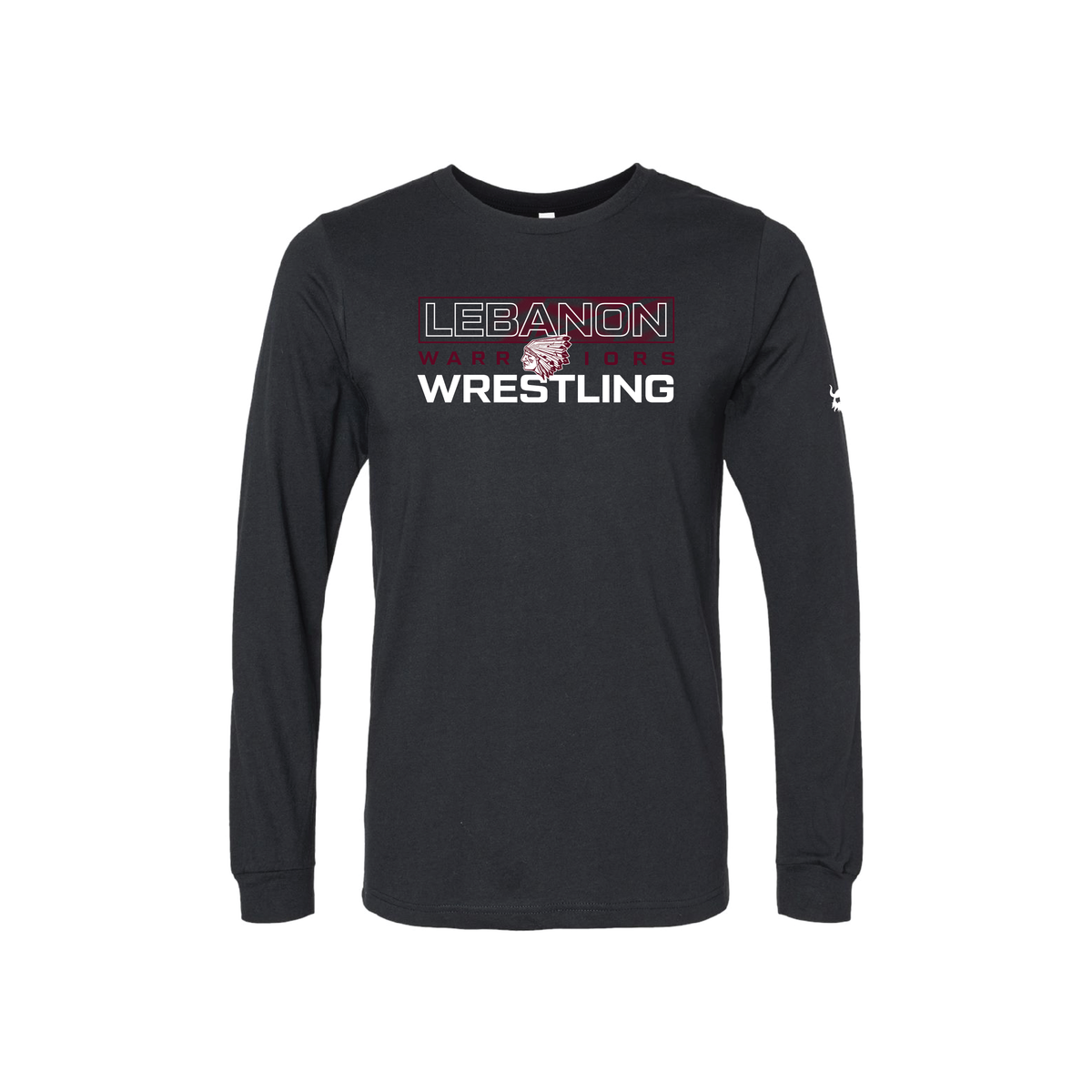 Lebanon 2026 Long Sleeve