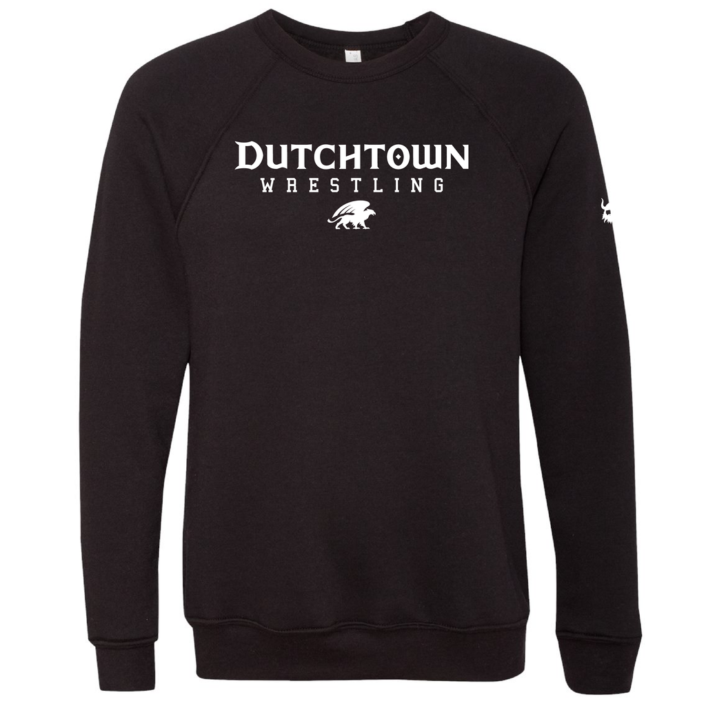 Dutchtown 2026 Crewneck