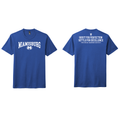 Miamisburg 2026 Tri blend Shirt