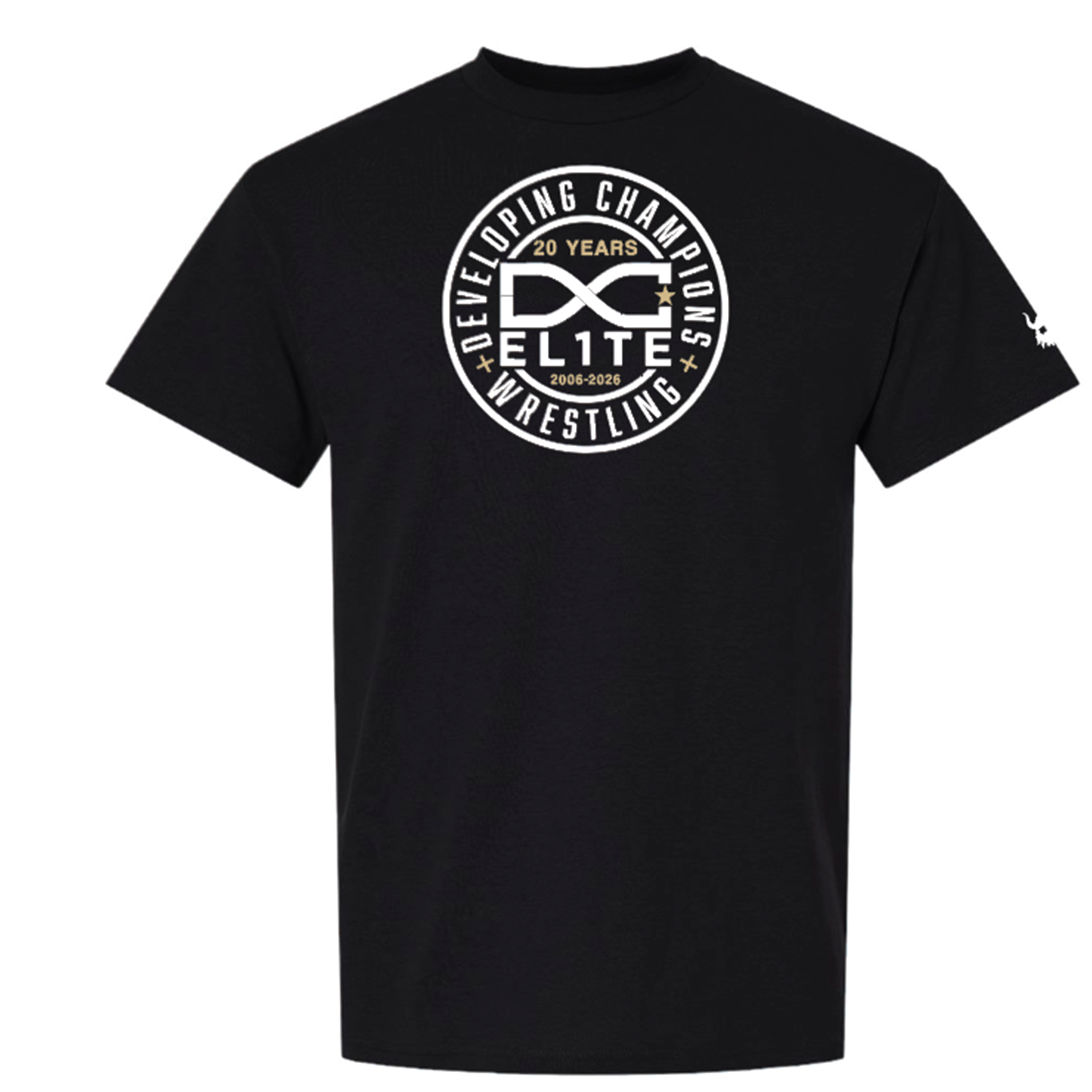 DC Elite 2026 Blend Shirt
