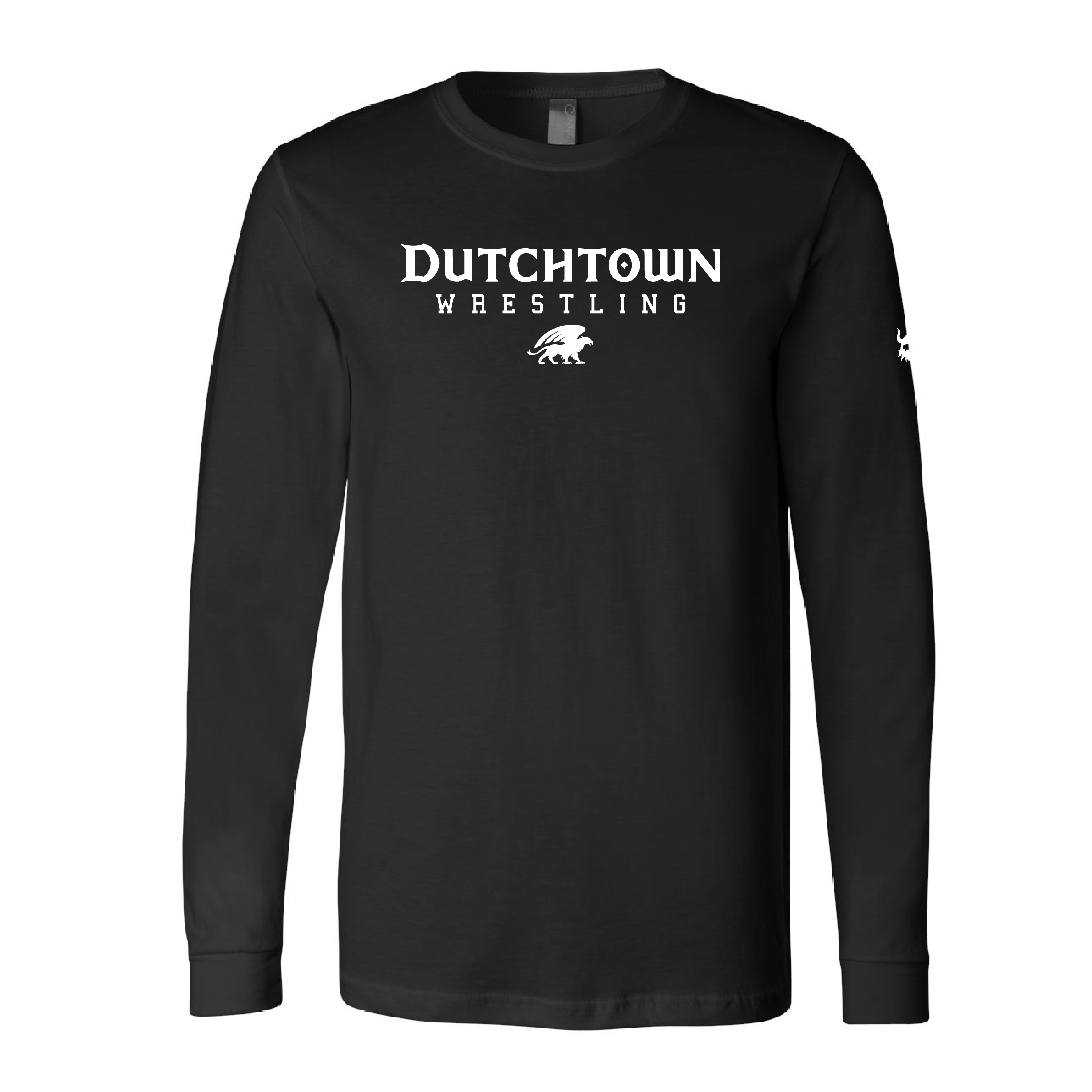 Dutchtown 2026 Long sleeve