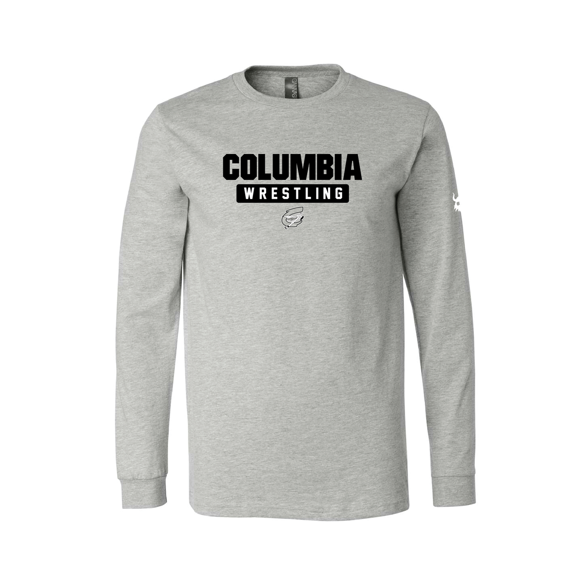 Columbia 2026 Longs Sleeve