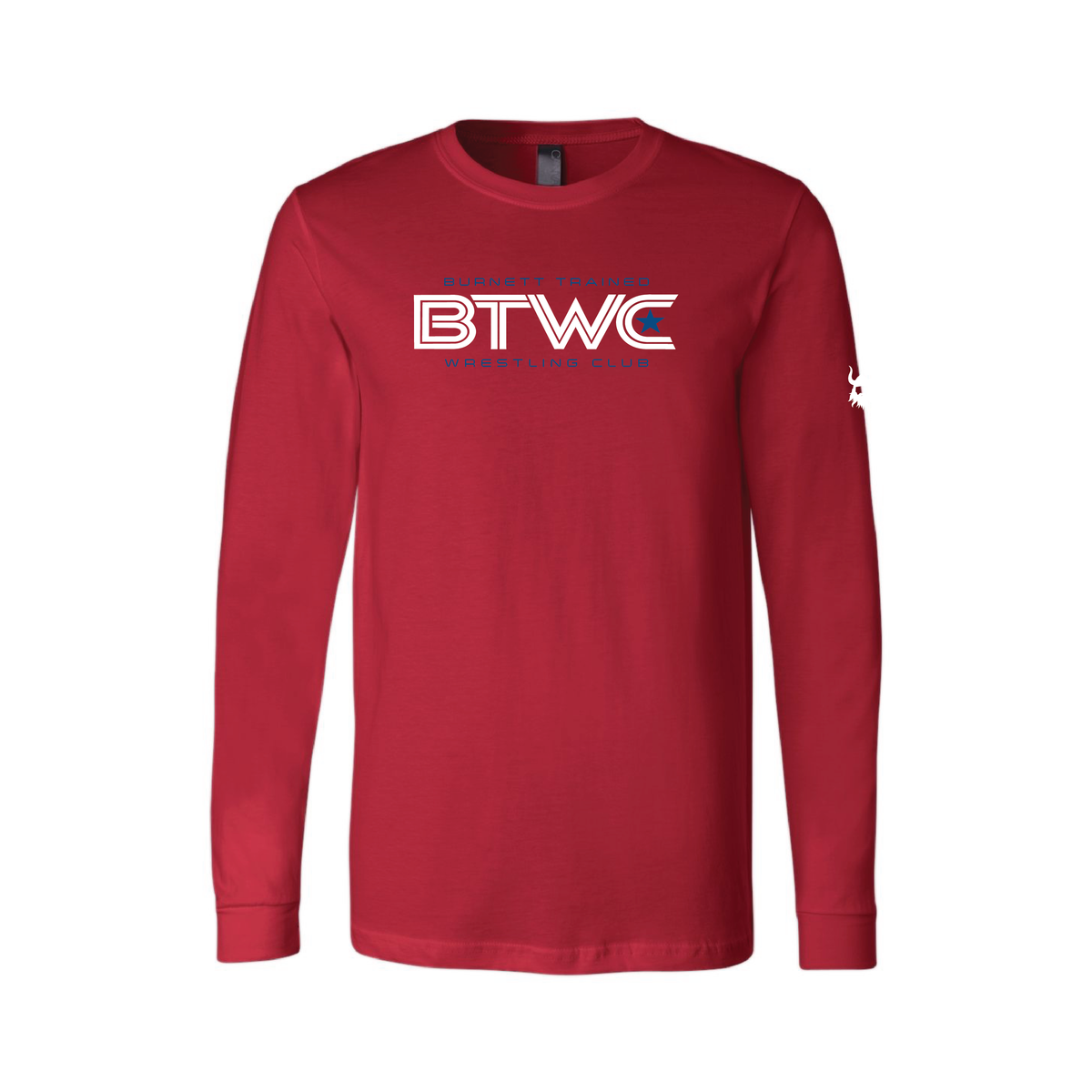 BTWC 2026 Long SLeeve