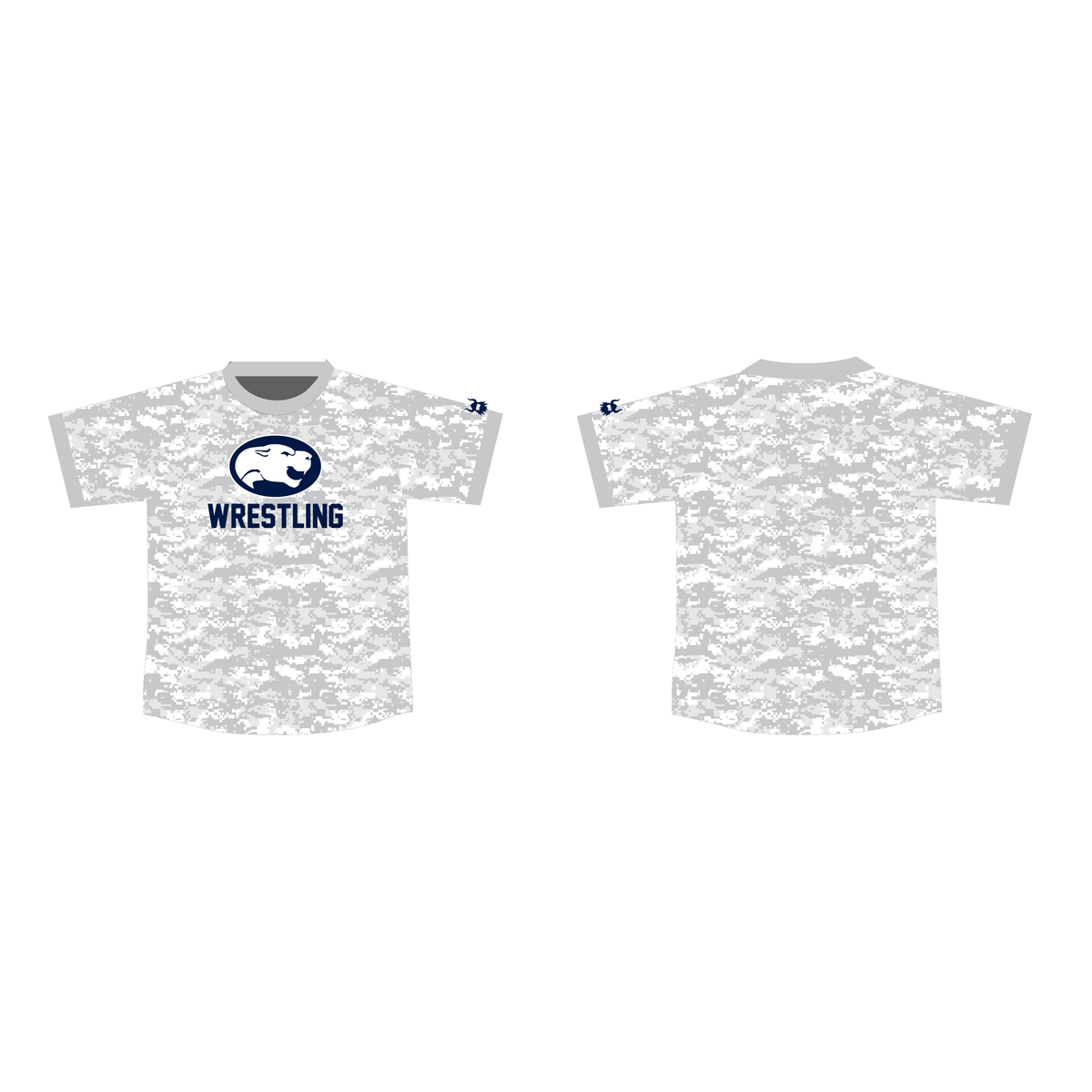 Edgewood Sublimated Shirt