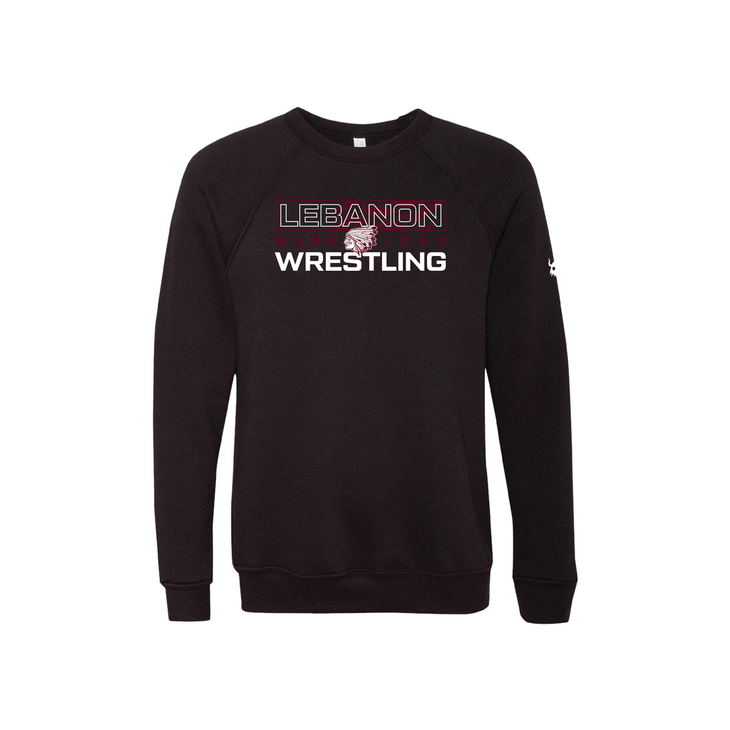 Lebanon 2026 Crewneck